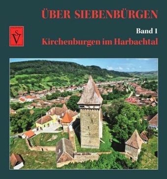 Über Siebenbürgen - Band 1