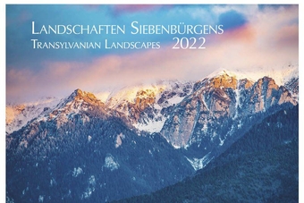 Landschaften Siebenbürgens 2022