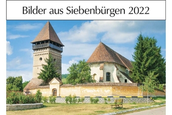 Bilder aus Siebenbürgen 2022