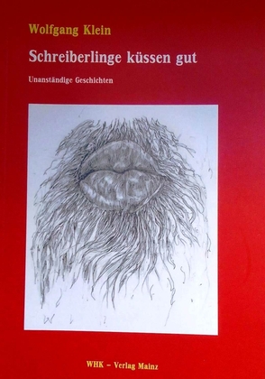 Schreiberlinge küssen gut