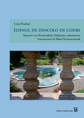 Edenul de dincolo de codri