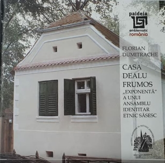 Casa Dealu Frumos