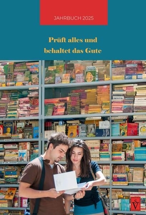 Jahrbuch 2025