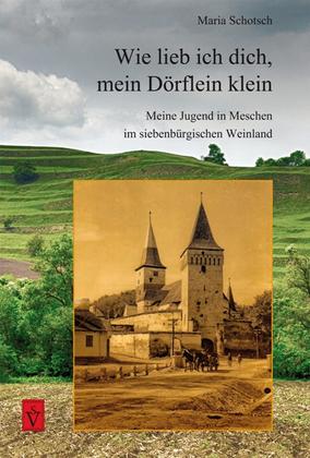 Wie lieb ich Dich, mein Dörflein klein