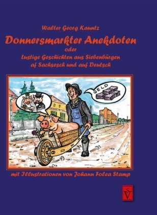 Donnersmarkter Anekdoten