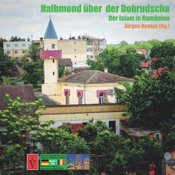 Halbmond über der Dobrudscha