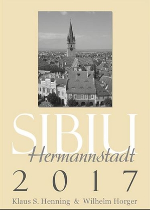 Sibiu Hermannstadt 2017