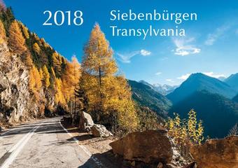 Siebenbürgen Transylvania 2018