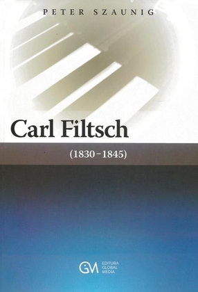 Carl Filtsch (1830-1845)