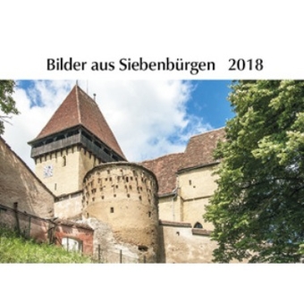 Bilder aus Siebenbürgen 2018