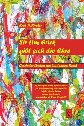 Sir Lim Erick gibt sich die Ehre