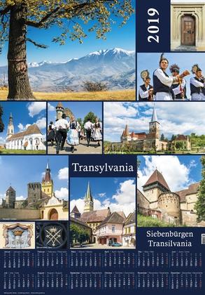 Siebenbürgen / Transylvania 2019
