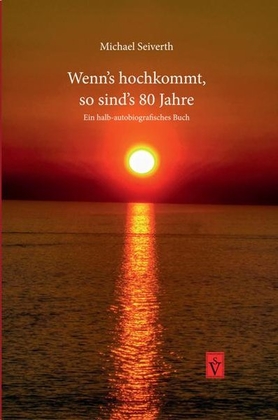 Wenn's hochkommt, so sind's 80 Jahre