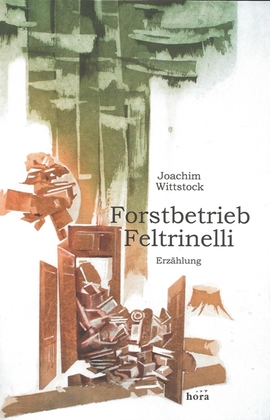 Forstbetrieb Feltrinelli