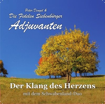 Der Klang des Herzens mit dem Schwabenland-Duo