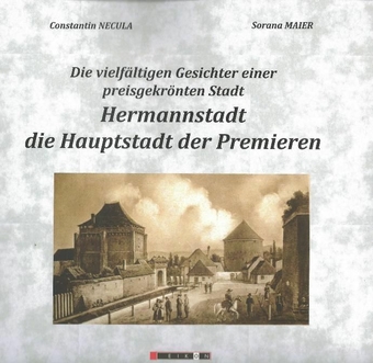 Hermannstadt - die Hauptstadt der Premieren