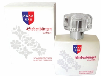 Siebenbürgen Sonderedition - New Wave Woman 30 ml (Damen)