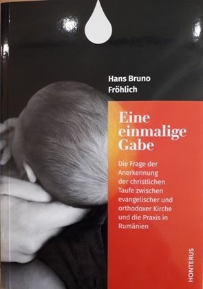 Eine einmalige Gabe