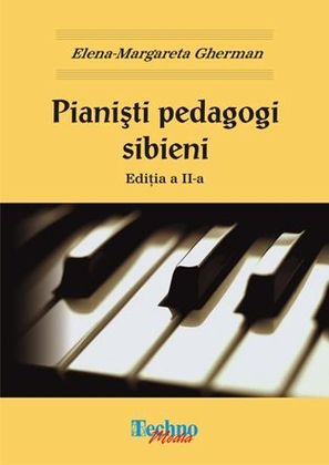 Pianisti pedagogi sibieni