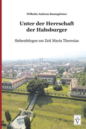 Unter der Herrschaft der Habsburger