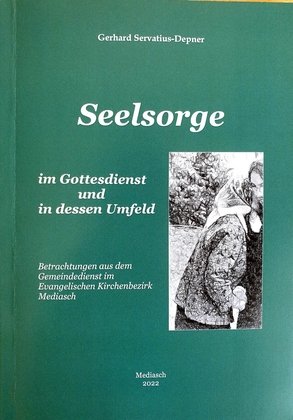 Seelsorge im Gottesdienst und in dessen Umfeld