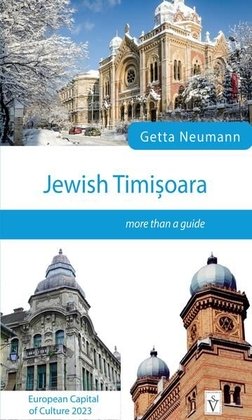 Jewish Timisoara - European Capital of Culture 2023