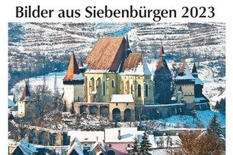 Bilder aus Siebenbürgen 2023