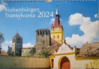 Siebenbürgen - Transylvania 2024