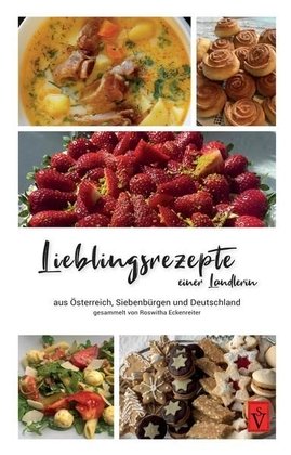 Lieblingsrezepte einer Landlerin