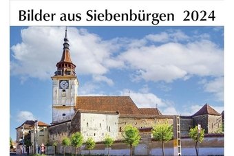 Bilder aus Siebenbürgen 2024