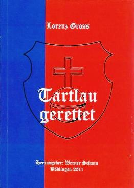 Tartlau gerettet