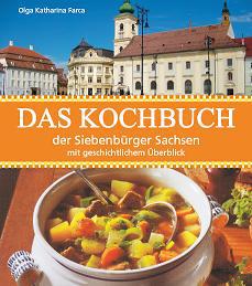 Das Kochbuch der Siebenbürger Sachsen