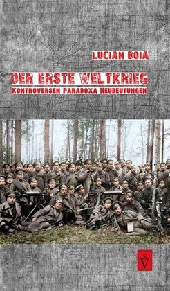 Der Erste Weltkrieg