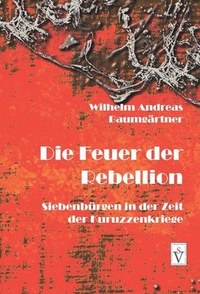 Die Feuer der Rebellion