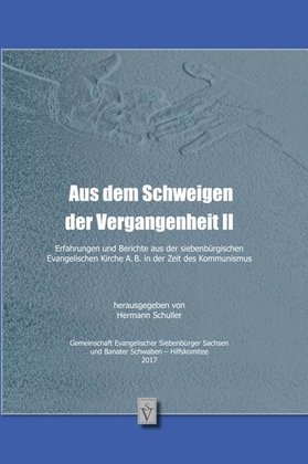 Aus dem Schweigen der Vergangenheit II