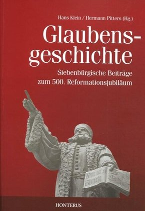 Glaubensgeschichte