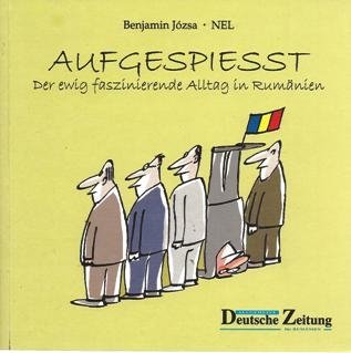 Aufgespiesst