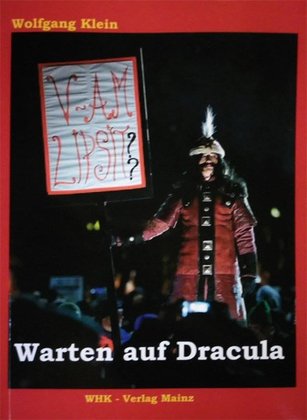 Warten auf Dracula