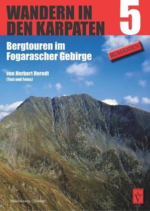 Wandern in den Karpaten 5