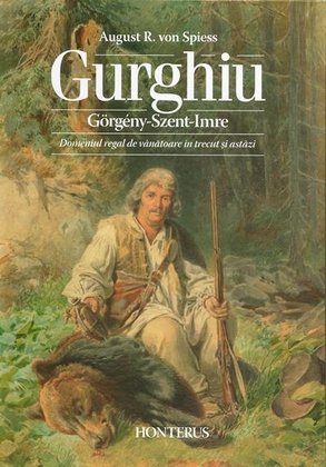 Gurghiu - Görgeny-Szent-Imre