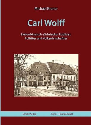 Carl Wolff