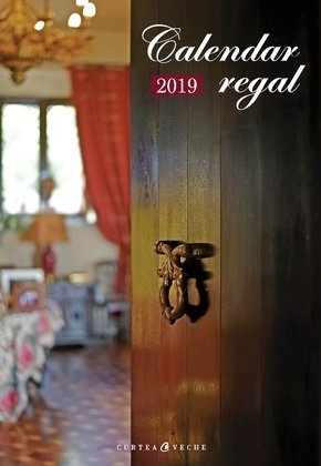 Calendar regal 2019