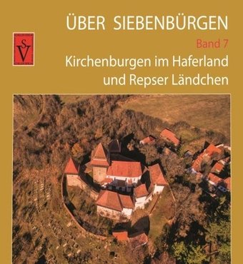 Über Siebenbürgen - Band 7