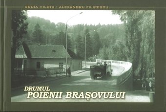 Drumul Poienii Brasovului