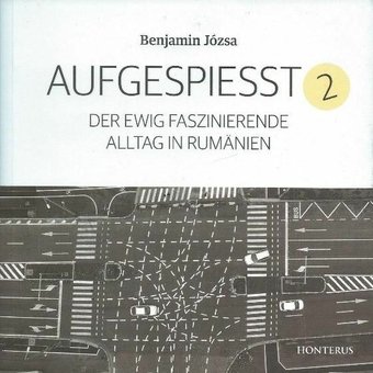 Aufgespiesst 2