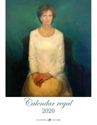 Calendar Regal 2020