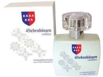 Siebenbürgen Sonderedition - New Wave Man 30 ml (Herren)