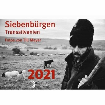 Siebenbürgen - Transsilvanien