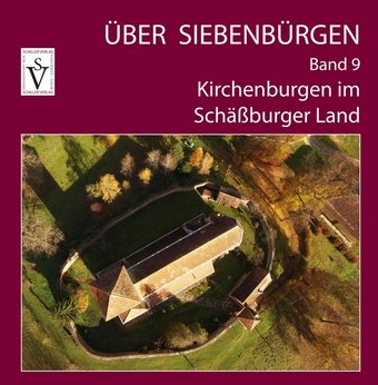 Über Siebenbürgen - Band 9